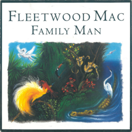 Fleetwood Mac – Family Man (1987)