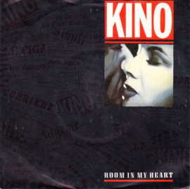 Kino (3) – Room In My Heart (1986) (SYNTH WAVE)