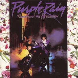 Prince And The Revolution – Purple Rain '80s (CD)