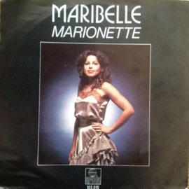 Maribelle (Kwakman) – Marionette (1981)