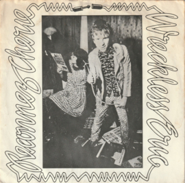 Wreckless Eric – Reconnez Cherie (1978) (NEW WAVE)
