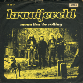 Kraayeveld – Mona Lisa (1971)