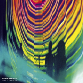 Tame Impala – Live Versions (NEW VINYL)