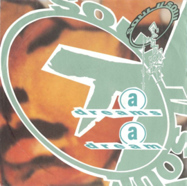 Soul II Soul – A Dreams A Dream (1990) (HIP HOUSE)