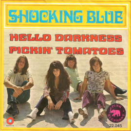 Shocking Blue – Hello Darkness (1970)