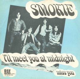 Smokie – I'll Meet You At Midnight (1976)