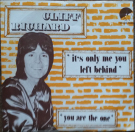 Cliff Richard – It's Only Me You've Left Behind (1975)