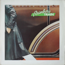 Rainbow Train (+ Anita Meijer) ‎– Accompanied By (1978)