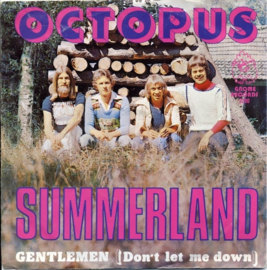 Octopus – Summerland (1976) (GNOME/TELSTAR)