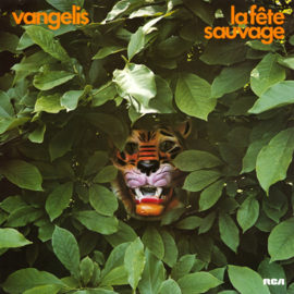 Vangelis – La Fête Sauvage (1978)