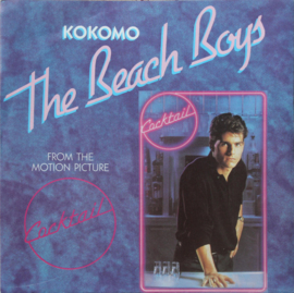 The Beach Boys – Kokomo (1988)