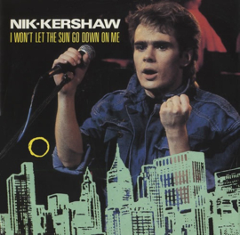 Nik Kershaw – I Won't Let The Sun Go Down On Me (1984)