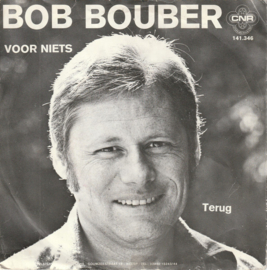 Bob Bouber – Voor Niets (1976)