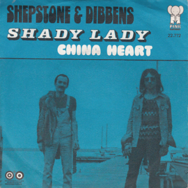 Shepstone & Dibbens – Shady Lady (1974)