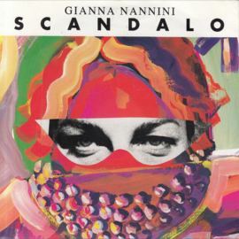 Gianna Nannini – Scandalo (1990)