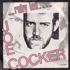 Joe Cocker – Ruby Lee (1982)