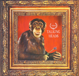 Talking Heads – Naked