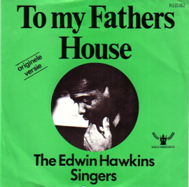 Edwin Hawkins Singers – To My Father's House (1970)