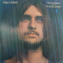 Mike Oldfield – Ommadawn Featuring "In Dulci Jubilo" (1976)