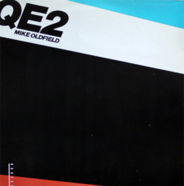 Mike Oldfield ‎– QE2 (1980)