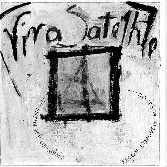 Viva Satellite! – Viva Satellite! (1994) (ROCK)
