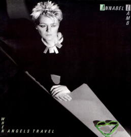 Annabel Lamb – When Angels Travel (1986)