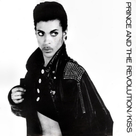 Prince And The Revolution – Kiss (1986)