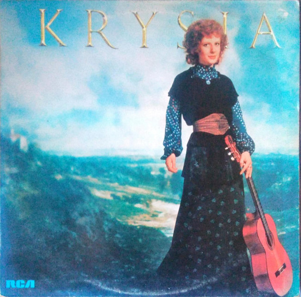 Krysia – Krysia (1974)