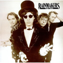 The Rainmakers – Small Circles (1987)