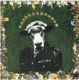 World Party – Way Down Now (1990) (ALTERNATIVE)
