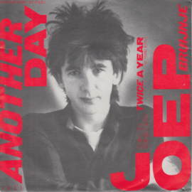 Joep Bruijnjé – Just Another Day (1983) (DUTCH) (NEW WAVE)