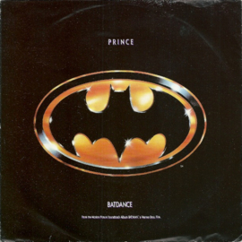 Prince – Batdance (1989)