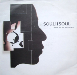 Soul II Soul – Move Me No Mountain (1992)