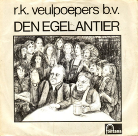 R.K. Veulpoepers B.V. – Den Egelantier (1978)