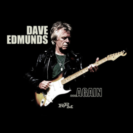 Dave Edmunds ‎– ...Again (2X-LP) (2014) (LIMITED)