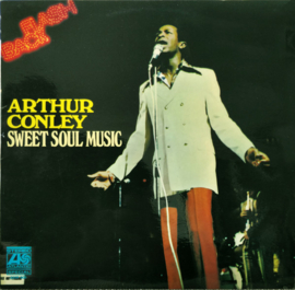 Arthur Conley – Sweet Soul Music ('60s/'70s)