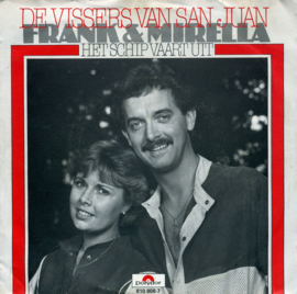 Frank & Mirella – De Vissers Van San Juan (1983)