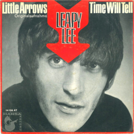 Leapy Lee – Little Arrows (1968)