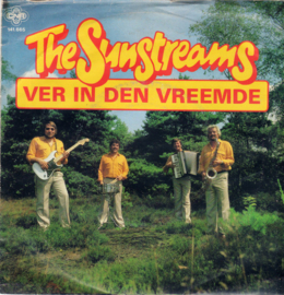 Sunstreams, The ‎– Ver In Den Vreemde