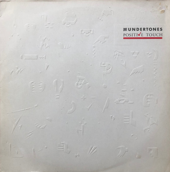 The Undertones – Positive Touch (1981) (NEW WAVE)