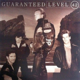 Level 42 – Guaranteed (NEW VINYL)