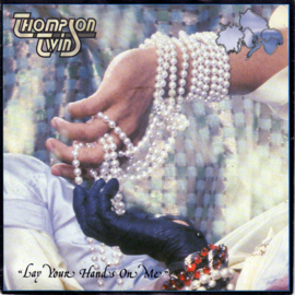 Thompson Twins – Lay Your Hands On Me (1984)