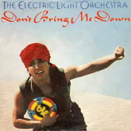 Electric Light Orchestra (ELO?E.L.O.) – Don't Bring Me Down (1979)