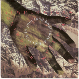 Simple Minds – This Is Your Land (1989)