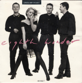 Eighth Wonder (PATSY KENSIT) – Cross My Heart (1988)