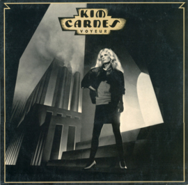Kim Carnes – Voyeur (1982)