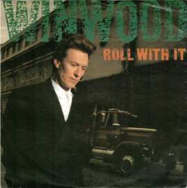 Steve Winwood – Roll With It (1988)