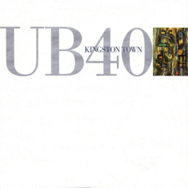 UB40 – Kingston Town (1990)