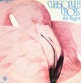 Christopher Cross – All Right (1983)