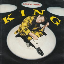 King – Love & Pride (1984)